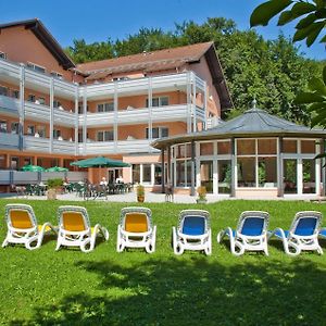 Pti Hotel Eichwald